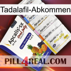 Tadalafil Accord 11
